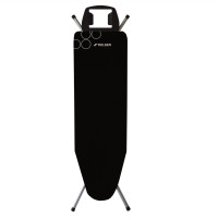 Прасувальна дошка Rolser KS 110х32 см Coto - Negro (K04015-2068)
