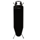 Прасувальна дошка Rolser KS 110х32 см Coto - Negro (K04015-2068)
