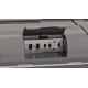 Автохолодильник Outwell Coolbox ECOcool 35L 12V/230V Slate Grey (590241)