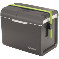 Автохолодильник Outwell Coolbox ECOcool 35L 12V/230V Slate Grey (590241)