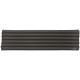 Надувной коврик Easy Camp Hexa Mat 6 cm Black (300050)