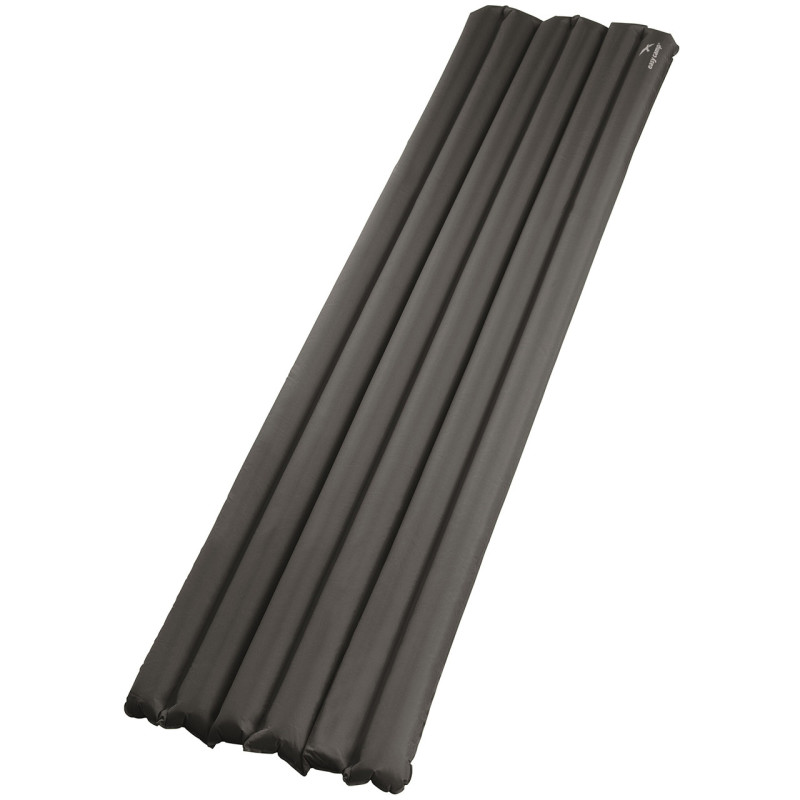 Надувной коврик Easy Camp Hexa Mat 6 cm Black (300050)