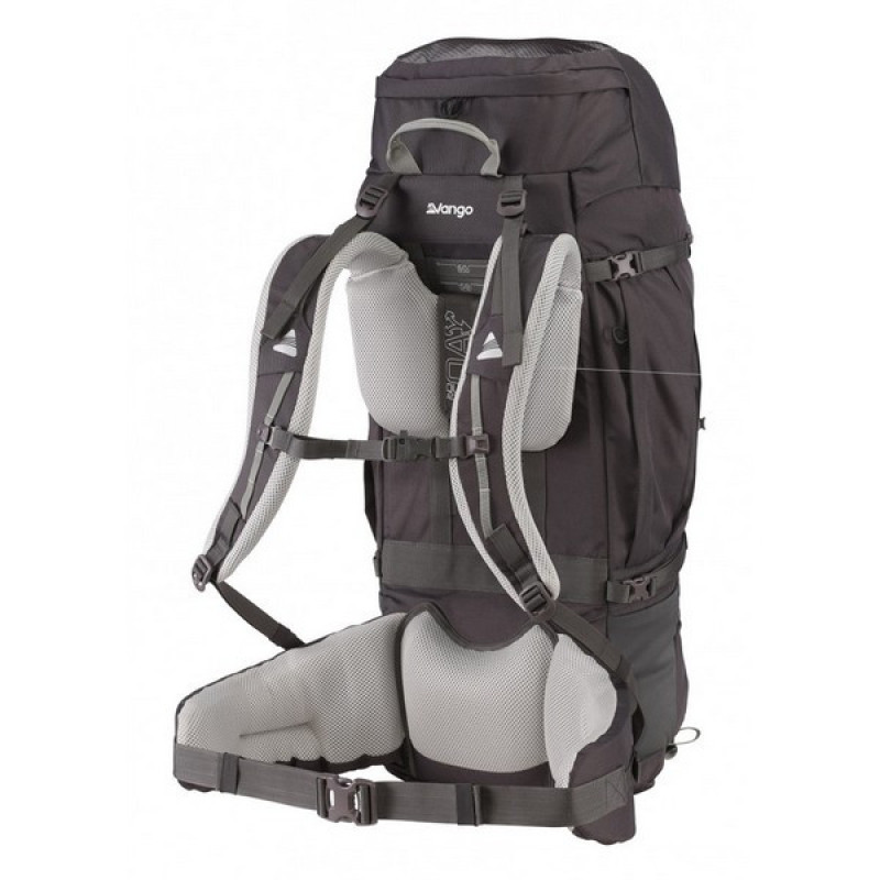 Рюкзак туристичний Vango Contour 60:70