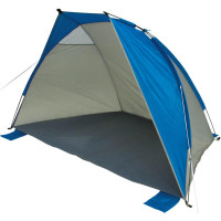 Палатка High Peak Mallorca 40 Blue/Grey (10128)
