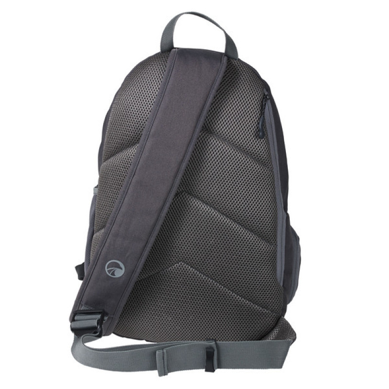 Рюкзак міський Praktica Travel 15 Grey