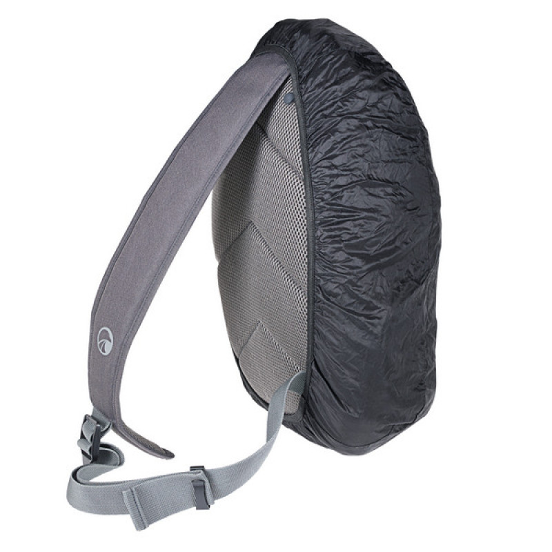 Рюкзак міський Praktica Travel 15 Grey