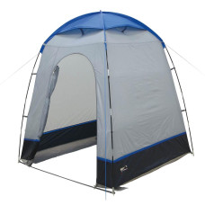 Намет High Peak Lido Light Grey/Dark Grey/Blue (14012)