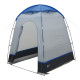 Намет High Peak Lido Light Grey/Dark Grey/Blue (14012)
