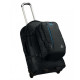 Сумка-рюкзак на колесах Vango Exodus 60+20 Grey/Blue (RUNEXODUSG38R0N)