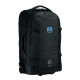 Сумка-рюкзак на колесах Vango Exodus 60+20 Grey/Blue (RUNEXODUSG38R0N)