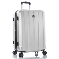 Чемодан Heys Para-Lite (M) Silver (10122-0002-26)