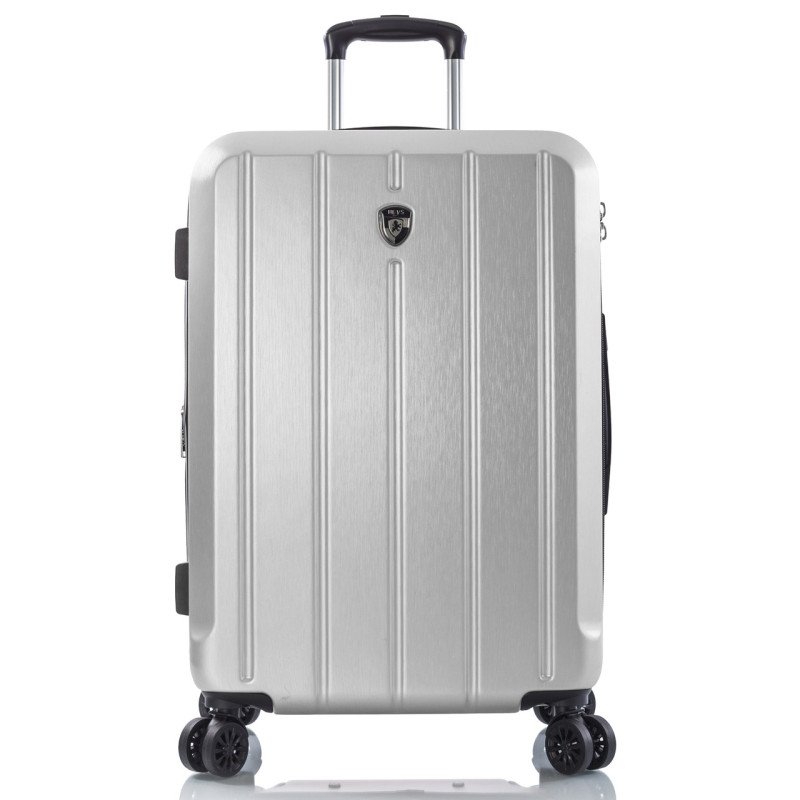 Чемодан Heys Para-Lite (M) Silver (10122-0002-26)