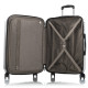 Чемодан Heys Para-Lite (M) Silver (10122-0002-26)