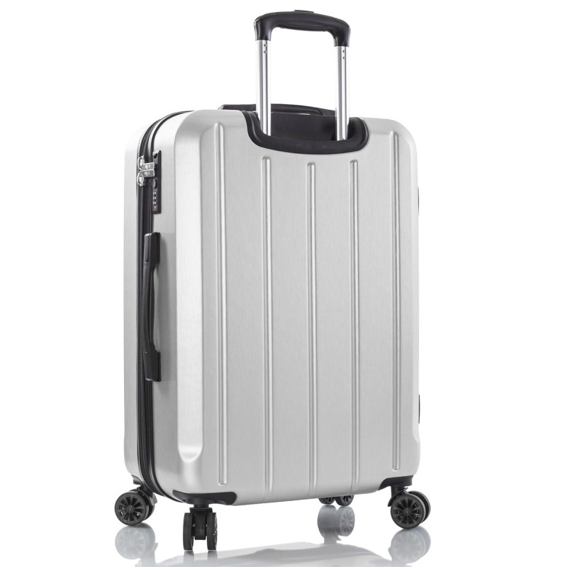 Чемодан Heys Para-Lite (M) Silver (10122-0002-26)