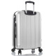 Чемодан Heys Para-Lite (M) Silver (10122-0002-26)