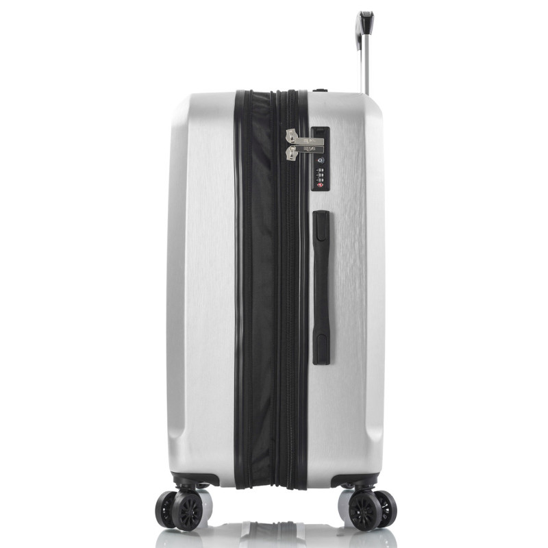 Чемодан Heys Para-Lite (M) Silver (10122-0002-26)