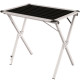 Кемпінговий стіл Easy Camp Rennes M Black (540005)