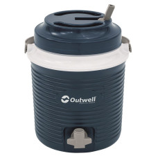 Термос для холодних напоїв Outwell Coolbox Fulmar 5.8L Deep Blue (590148)