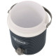 Термос для холодних напоїв Outwell Coolbox Fulmar 5.8L Deep Blue (590148)