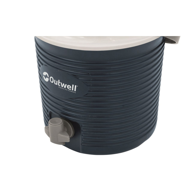 Термос для холодних напоїв Outwell Coolbox Fulmar 5.8L Deep Blue (590148)