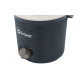 Термос для холодних напоїв Outwell Coolbox Fulmar 5.8L Deep Blue (590148)