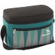 Термосумка Easy Camp Backgammon M Petrol Blue (600026)