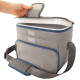 Термосумка Outwell Coolbag Albatross M Grey (590154)