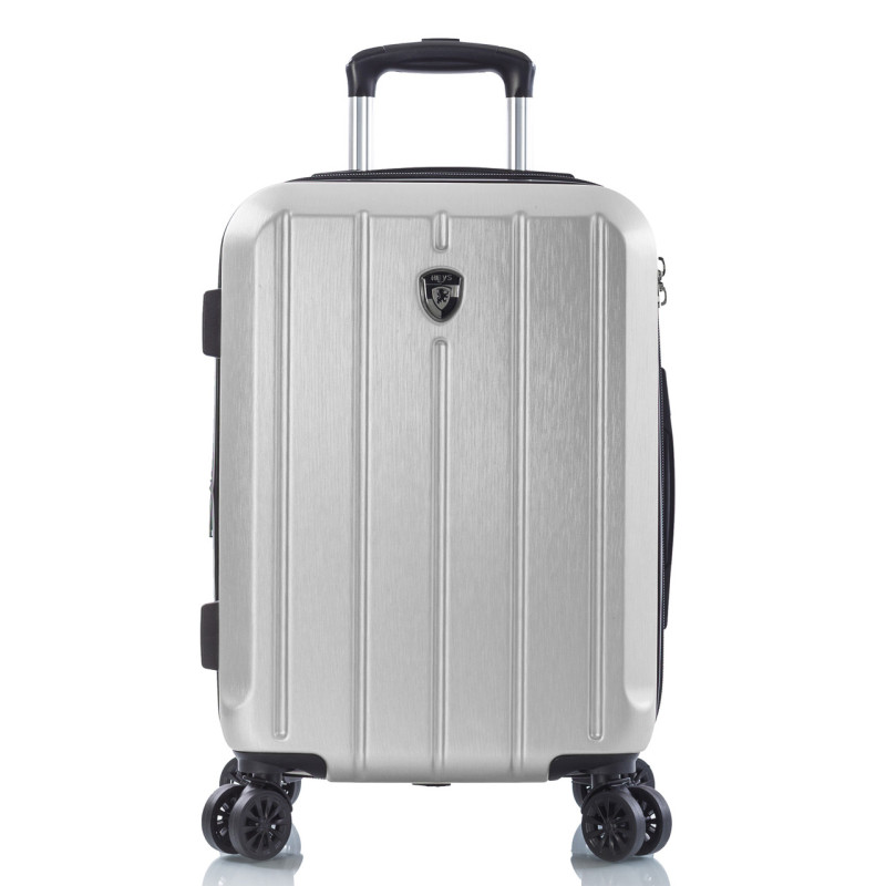 Чемодан Heys Para-Lite (S) Silver (10122-0002-21)