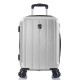 Чемодан Heys Para-Lite (S) Silver (10122-0002-21)