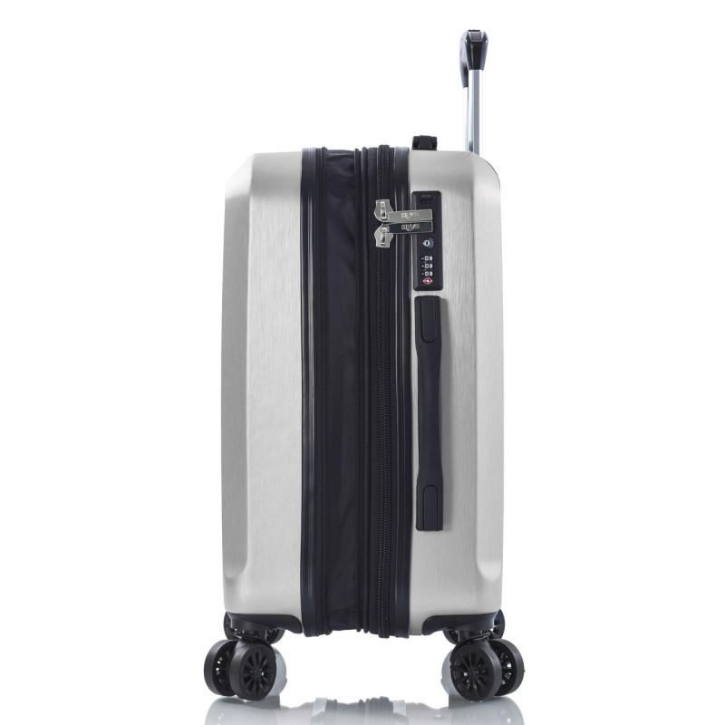 Чемодан Heys Para-Lite (S) Silver (10122-0002-21)