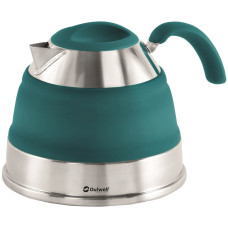 Чайник складаний Outwell Collaps Kettle 1.5L Deep Blue (650710)