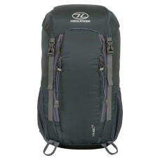 Рюкзак туристичний Highlander Trail 30 Slate