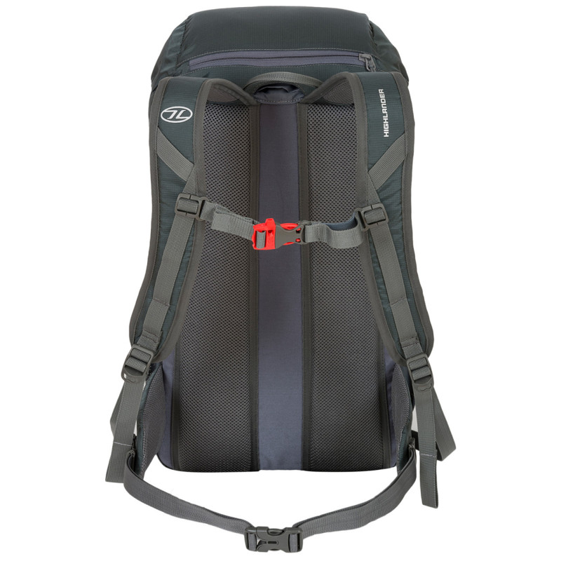 Рюкзак туристичний Highlander Trail 30 Slate