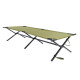 Ліжко кемпінгове Ferrino Strong Cot XL Olive (96014HVV)