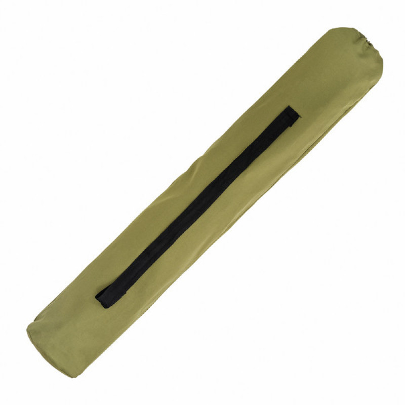 Ліжко кемпінгове Ferrino Strong Cot XL Olive (96014HVV)