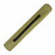 Ліжко кемпінгове Ferrino Strong Cot XL Olive (96014HVV)