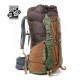 Рюкзак туристичний Granite Gear Blaze AC 60/55 Ki Sh Cactus/Java
