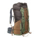 Рюкзак туристичний Granite Gear Blaze AC 60/55 Ki Sh Cactus/Java