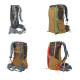 Рюкзак туристичний Granite Gear Blaze AC 60/60 Rg Cactus/Java