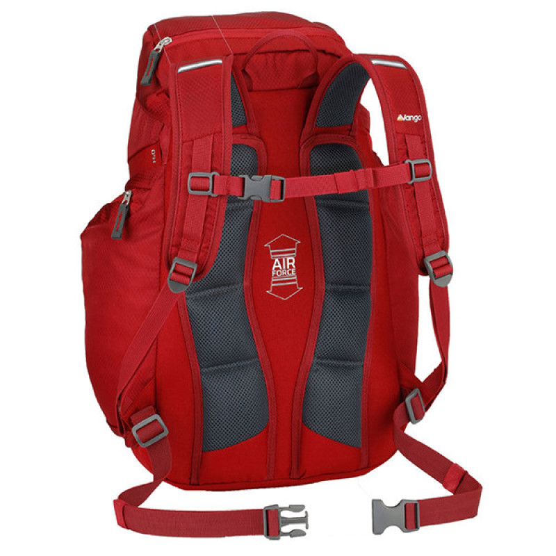 Рюкзак туристичний Vango Trail 25 Red