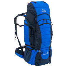 Рюкзак туристичний Highlander Expedition 85 Blue