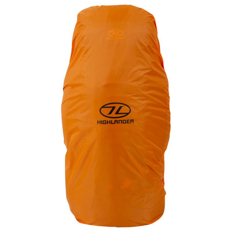 Рюкзак туристичний Highlander Expedition 85 Blue