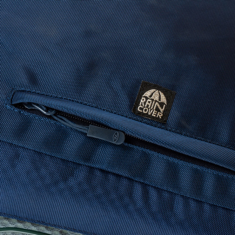 Рюкзак туристичний Highlander Expedition 85 Blue