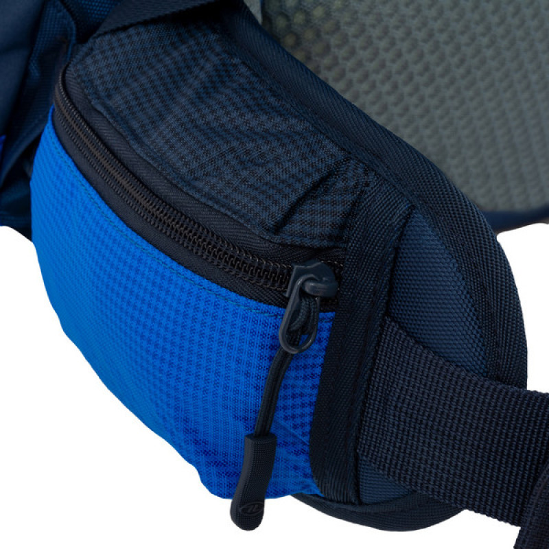 Рюкзак туристичний Highlander Expedition 85 Blue