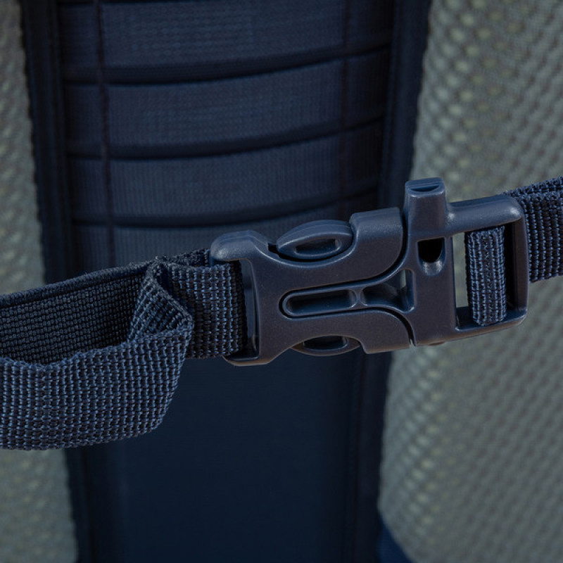Рюкзак туристичний Highlander Expedition 85 Blue