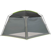 Павільйон High Peak Pavillon Light grey/Dark grey/Lime (14047)