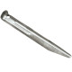 Кільця High Peak Steel V-Peg 18 см 6 шт. Silver (42205)