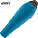 Спальний мішок Ferrino Nightec Lite Pro 600 L/-5°C Blue/Grey Left (86309HBG)