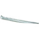 Кільця High Peak Alloy V-Peg 18.5 см 6 шт. Silver (42225)