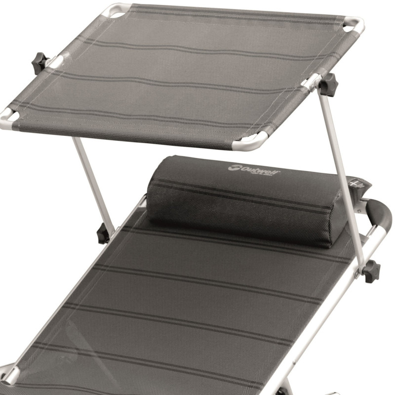 Кровать кемпінгове Outwell Victoria Grey (410082)